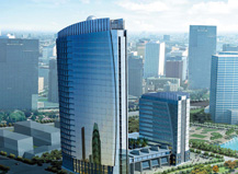 芜湖滨江公园