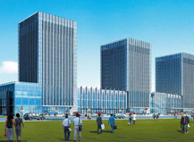 北京碧桂园